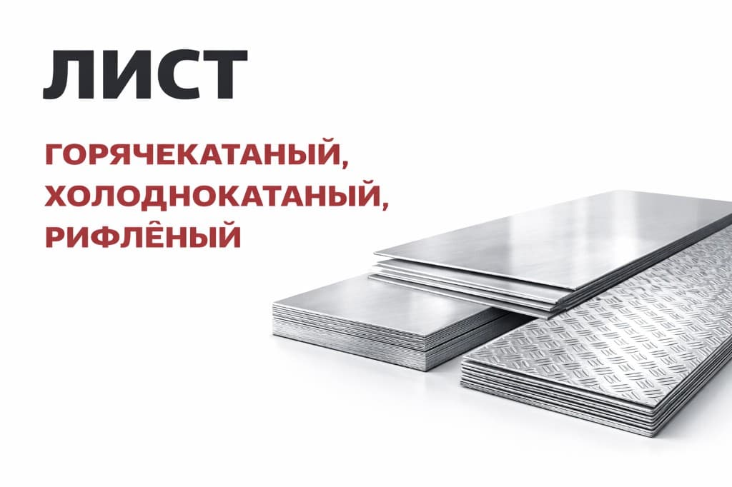 Листы