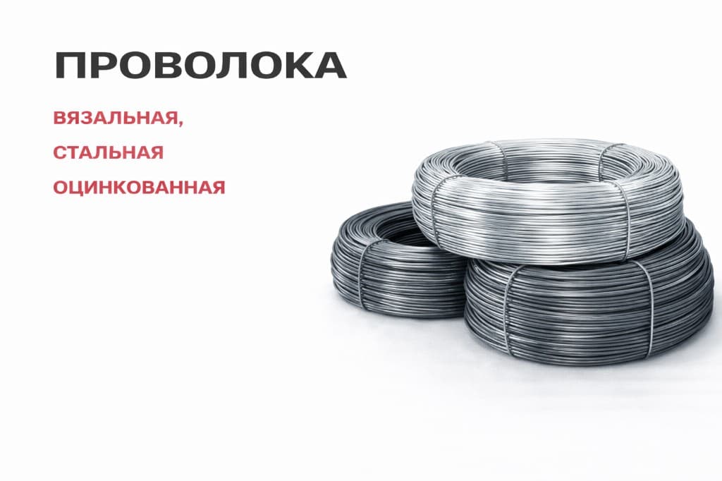 Проволока