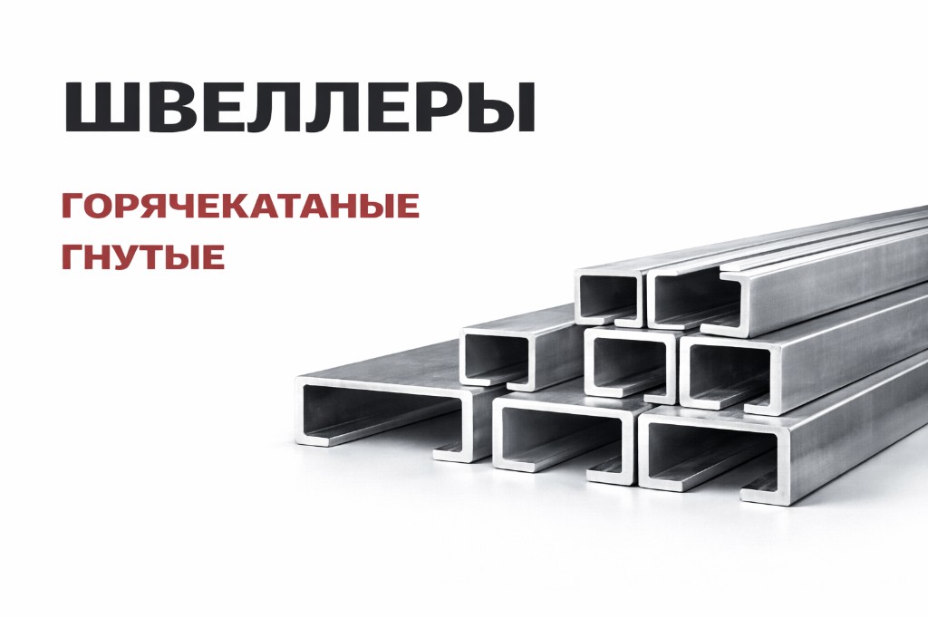 Швеллеры