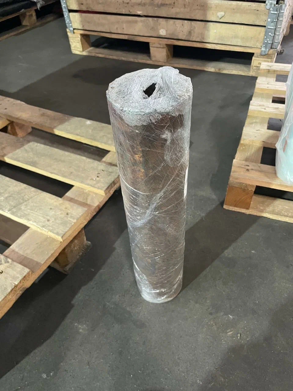 23.09.2025 · Москва · Труба

Труба 108х25 ст.40Х — 450 мм