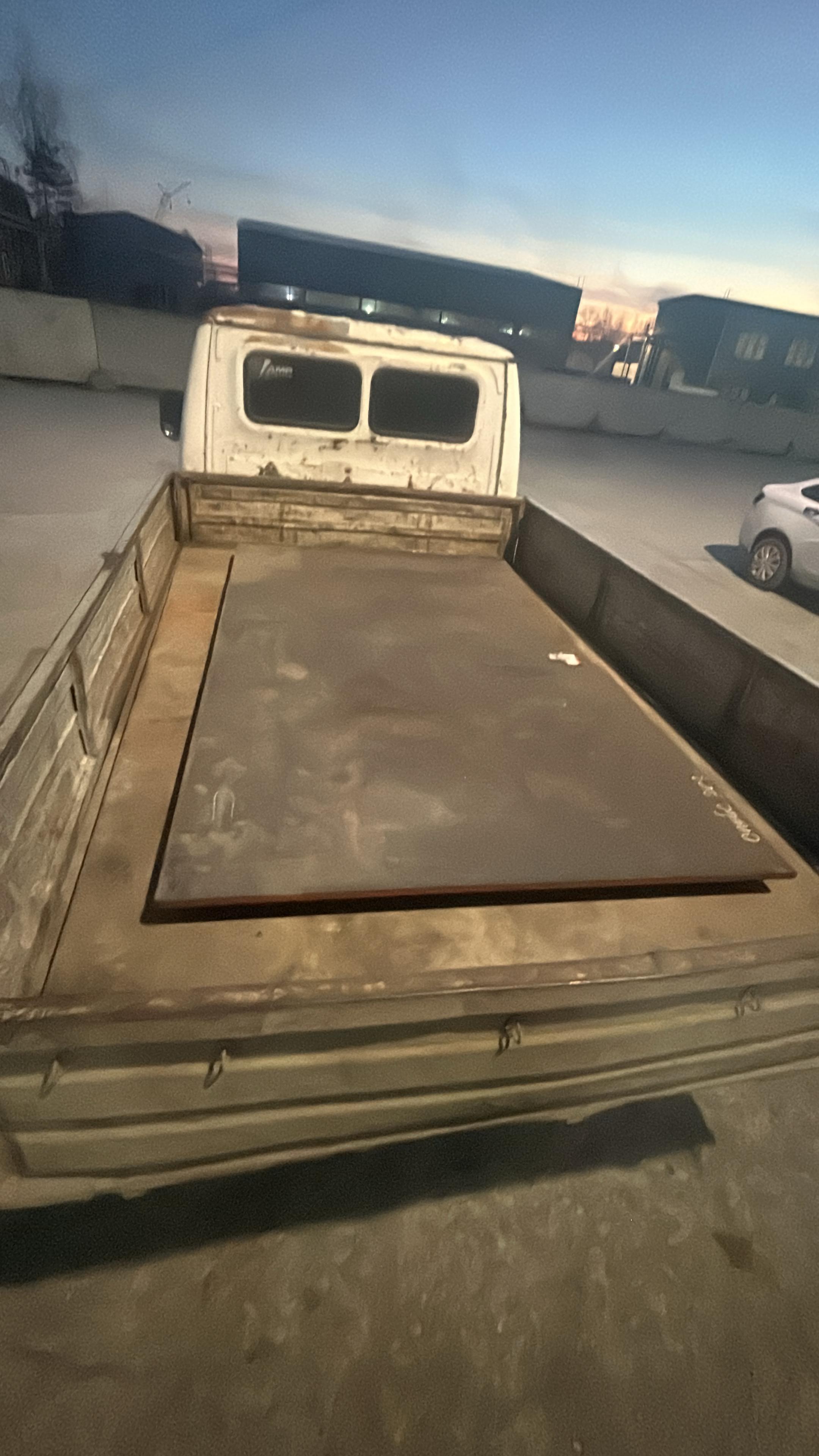 25.11.2025 · Ивановская область · Лист

Лист 20х1250х2500 Ст20Х13 — 1 шт