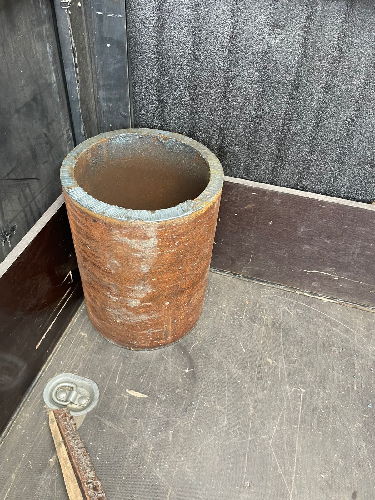 11.09.2025 · Санкт-Петербург · Труба

Труба 377х30 ст.20 — 0,5 м