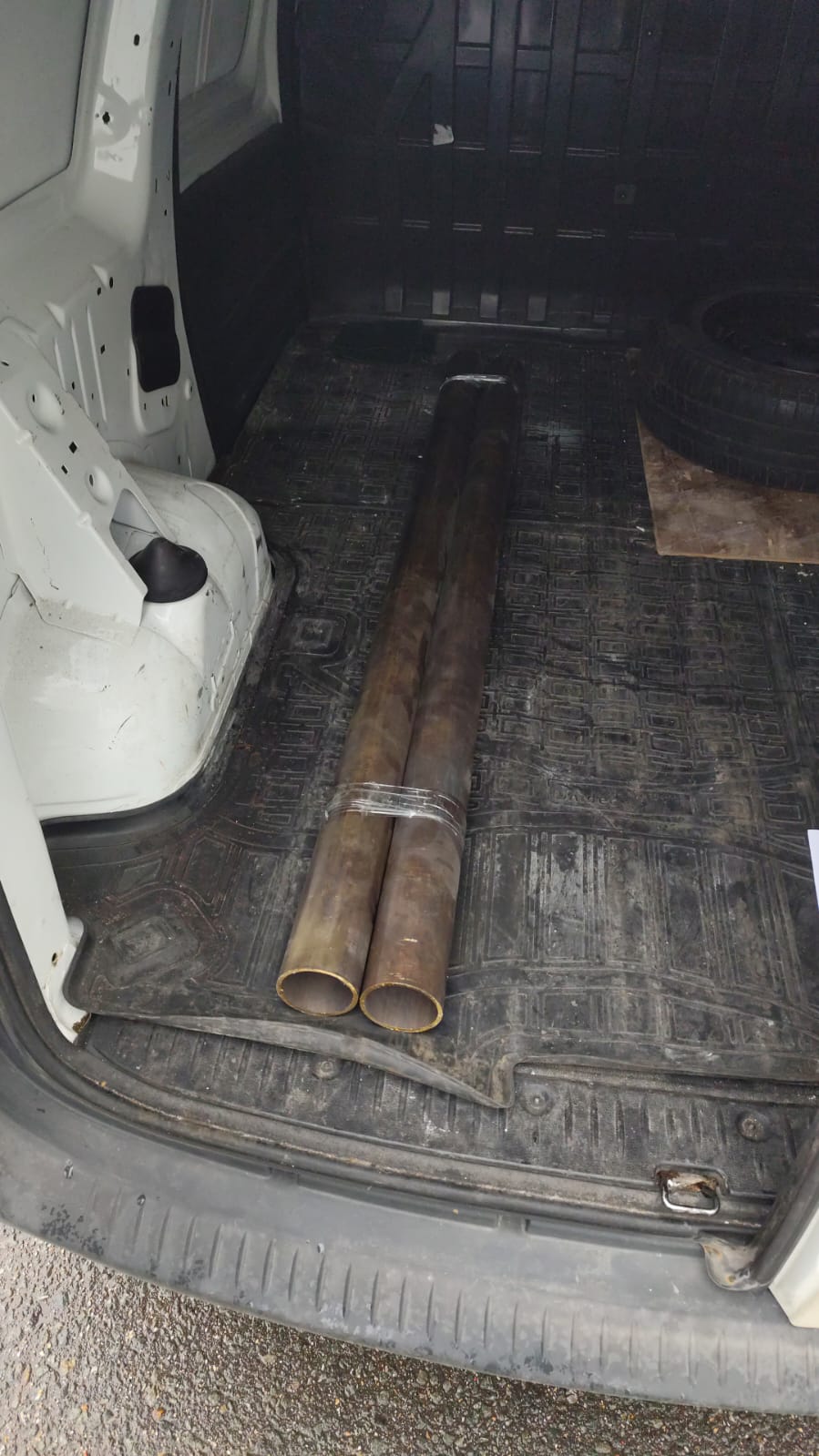 10.12.2025 · Москва · Труба

Труба латунная — 3–4 м