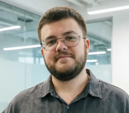 Гнусарёв Евгений Андреевич