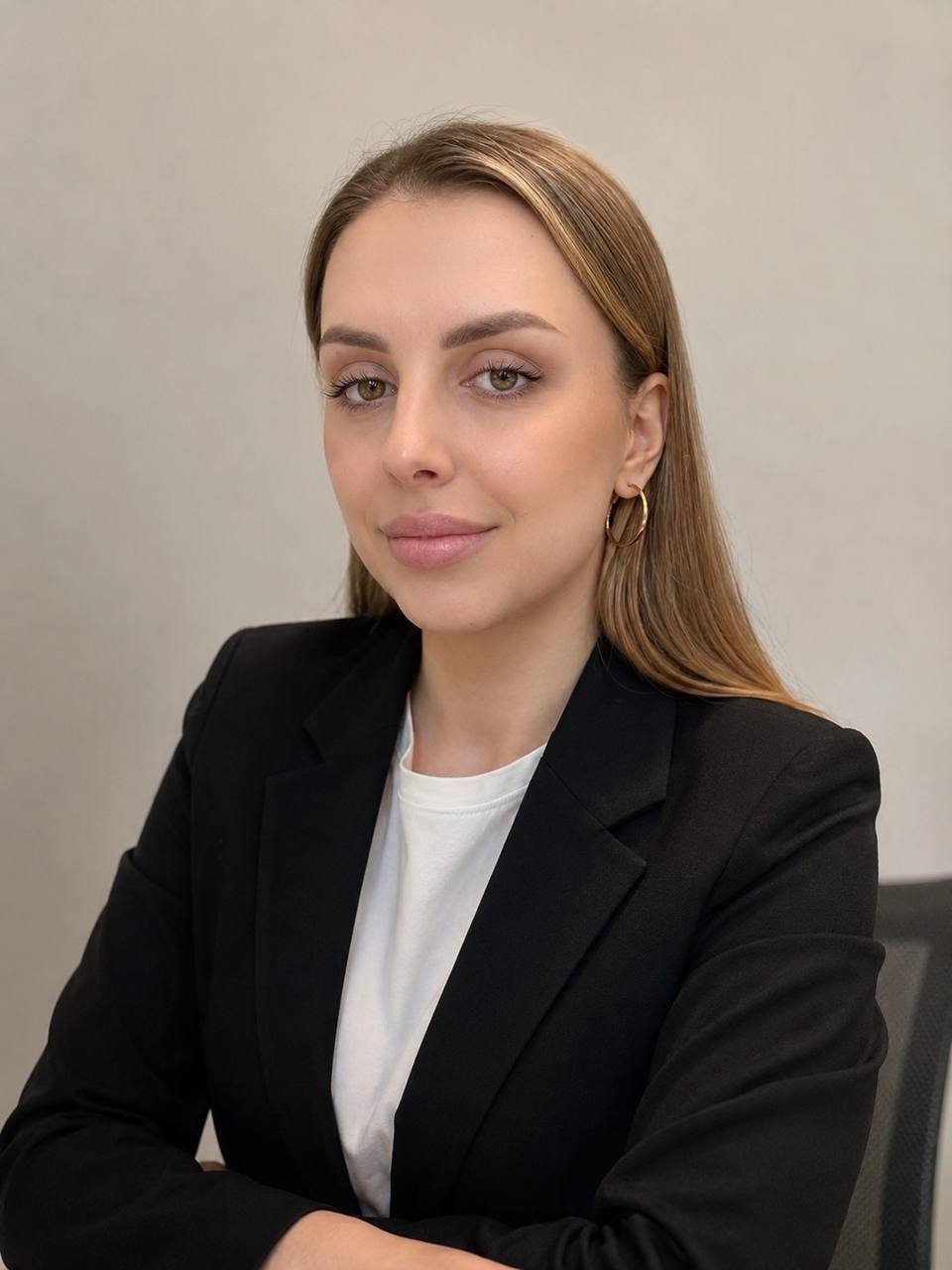 Овсянникова Полина Андреевна