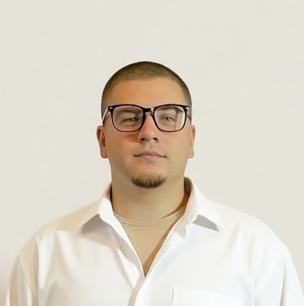 Ружников Дмитрий Константинович