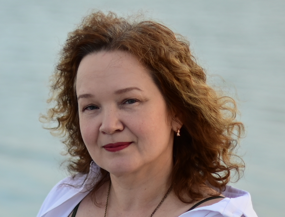 Ермакова Татьяна Александровна